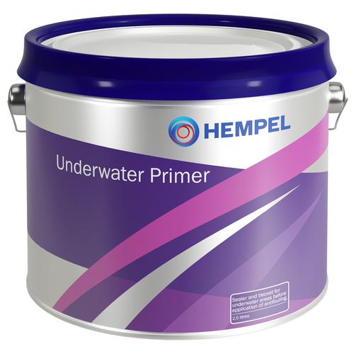 UNDERWATER PRIMER 2,5L